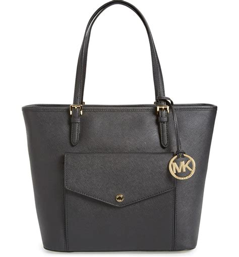 michael kors jet set tech tote|michael kors designer tote jetset.